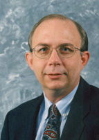 Photo of Bruce Prescott