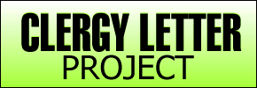 Clergy Letter Project Logo