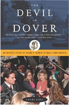 Book cover for The Devil in Dover
