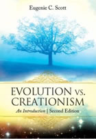 Book Cover for Evolution vs. Creationism by Eugenie Scott