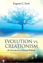 Book Cover for Evolution vs. Creationism by Eugenie Scott
