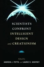 Scientists Confront Intelligent Design and Creationism